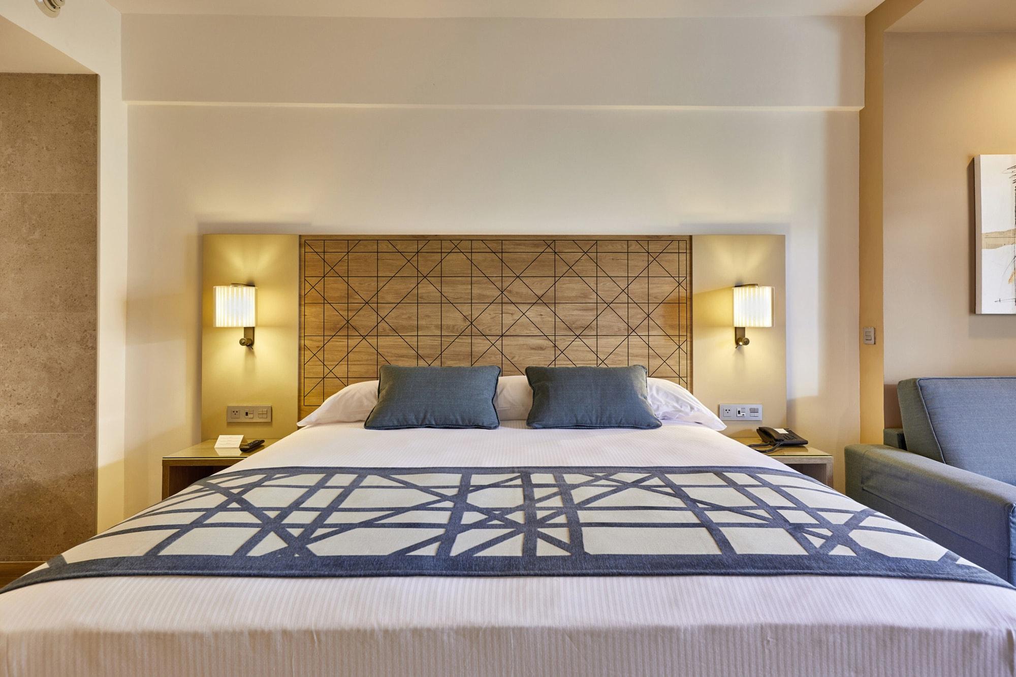 Riu Palace Baja California (Adults Only) Cabo San Lucas Luaran gambar