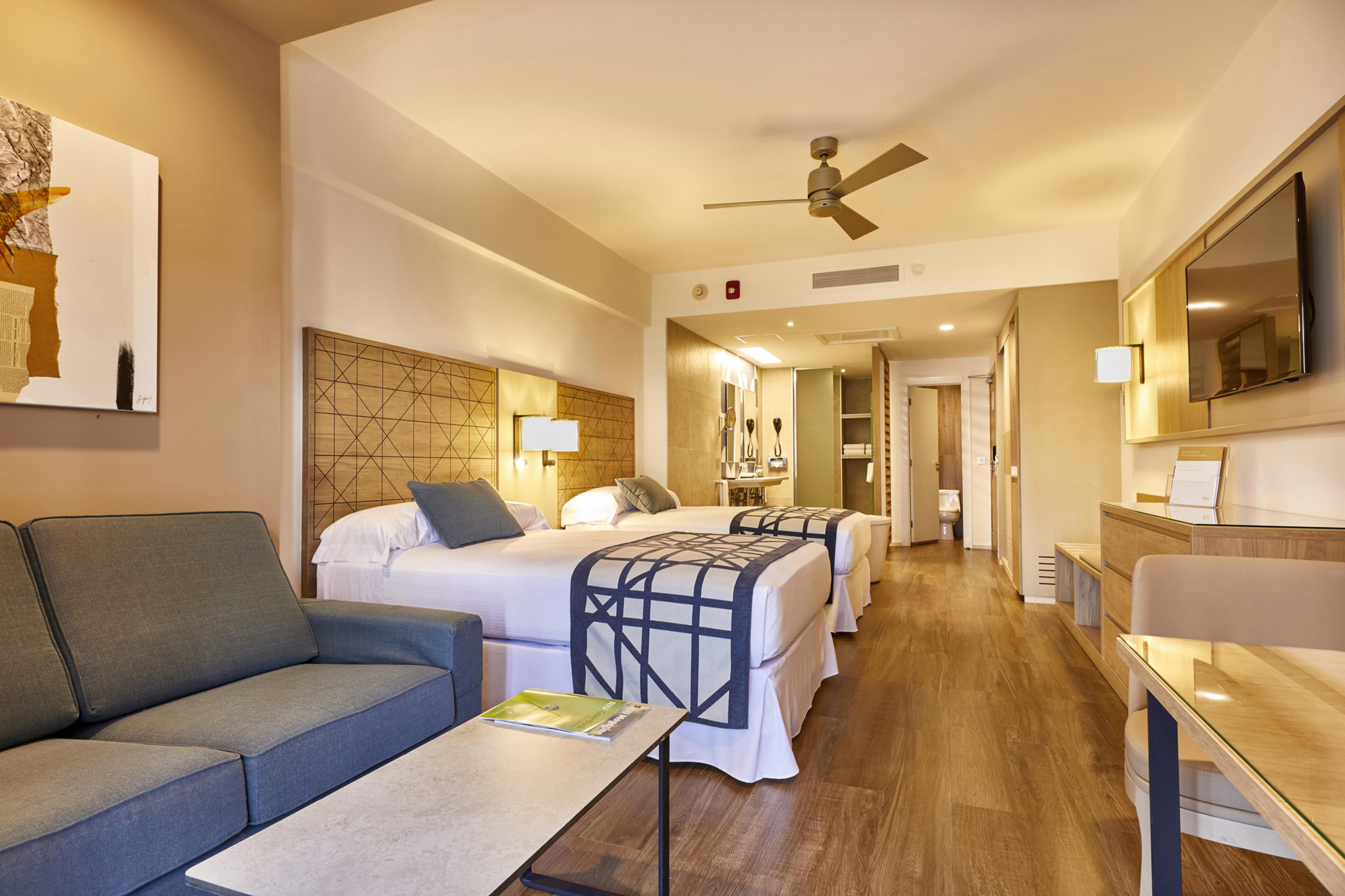 Riu Palace Baja California (Adults Only) Cabo San Lucas Luaran gambar