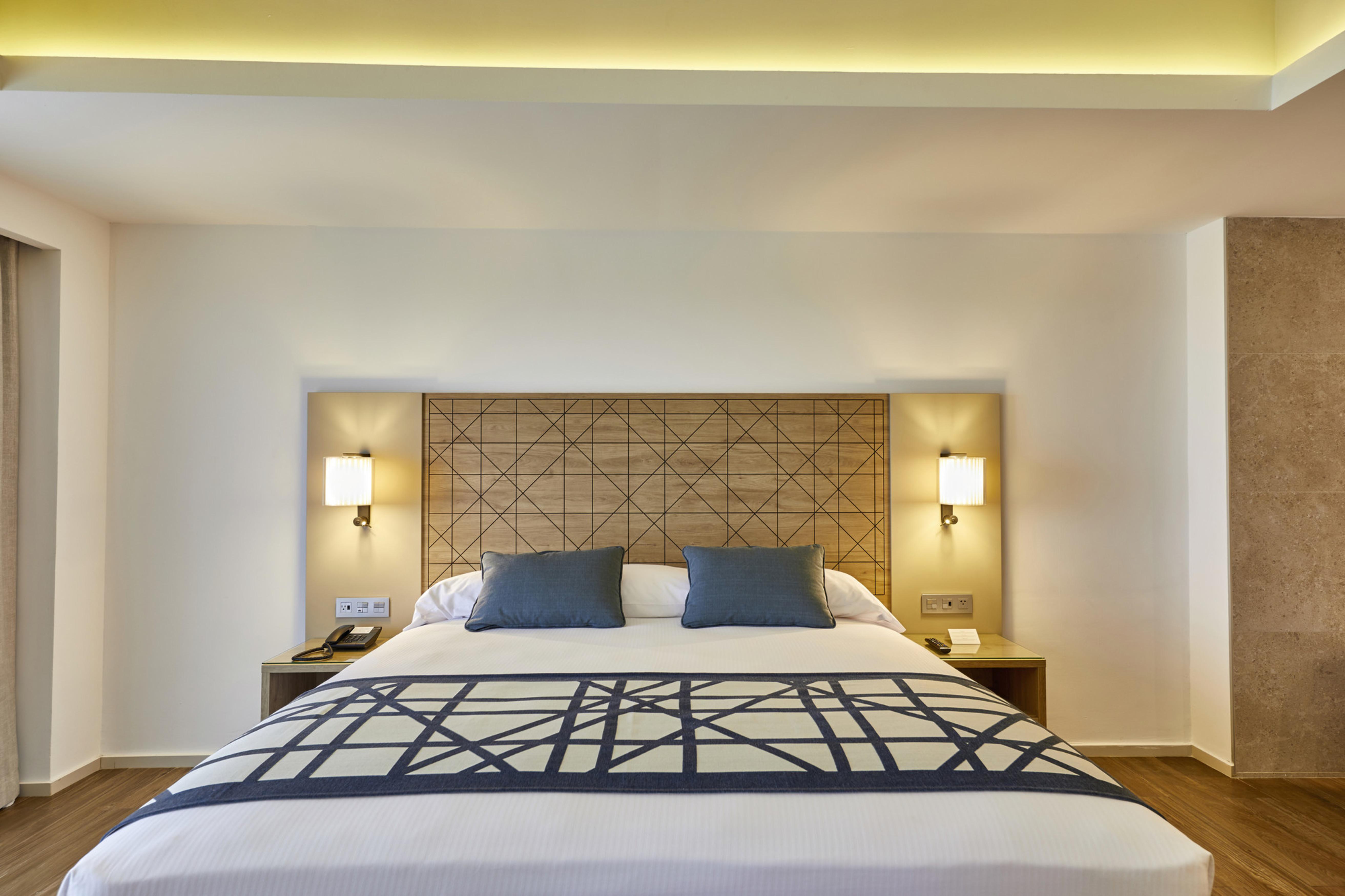 Riu Palace Baja California (Adults Only) Cabo San Lucas Luaran gambar
