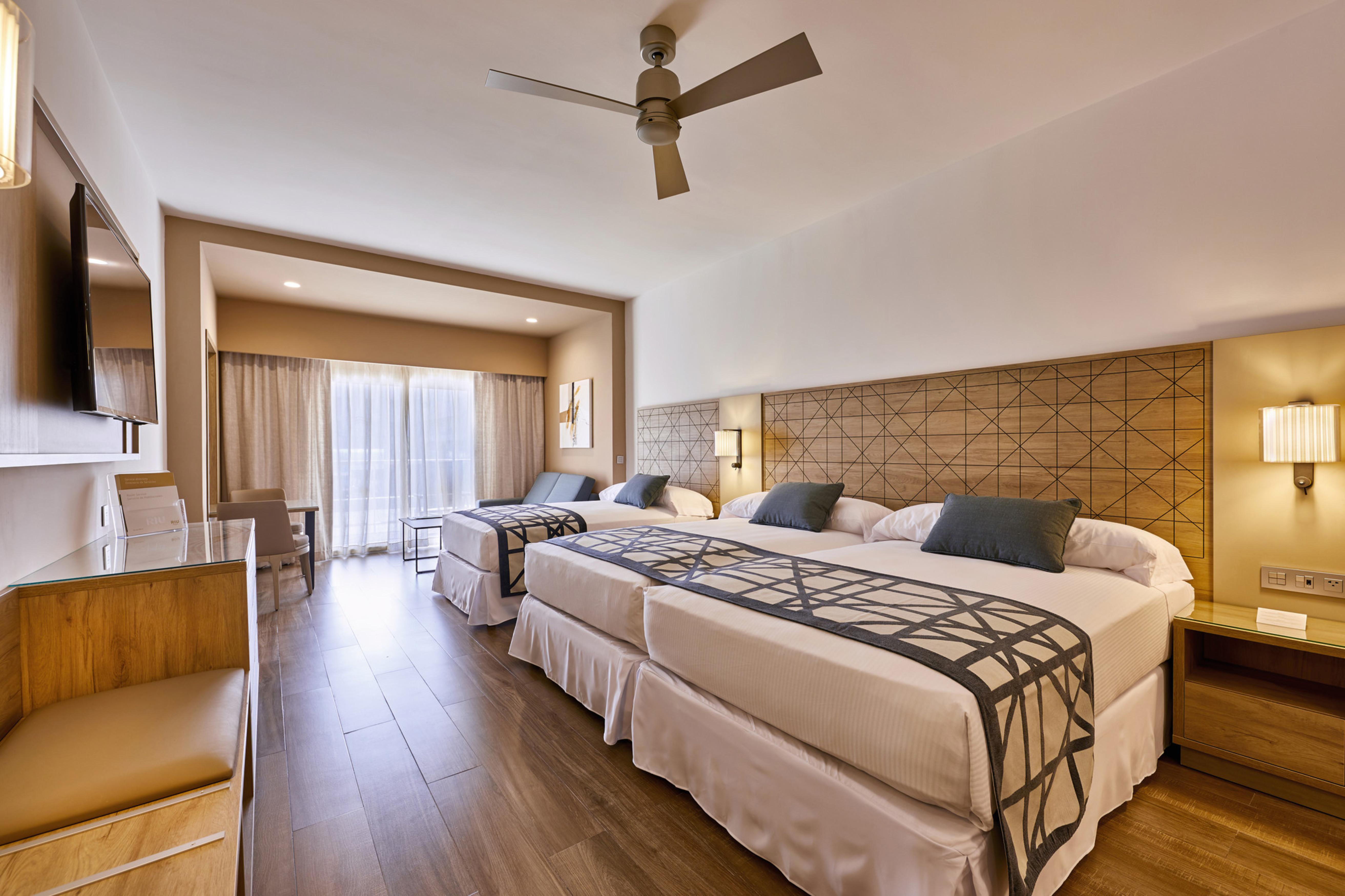 Riu Palace Baja California (Adults Only) Cabo San Lucas Luaran gambar