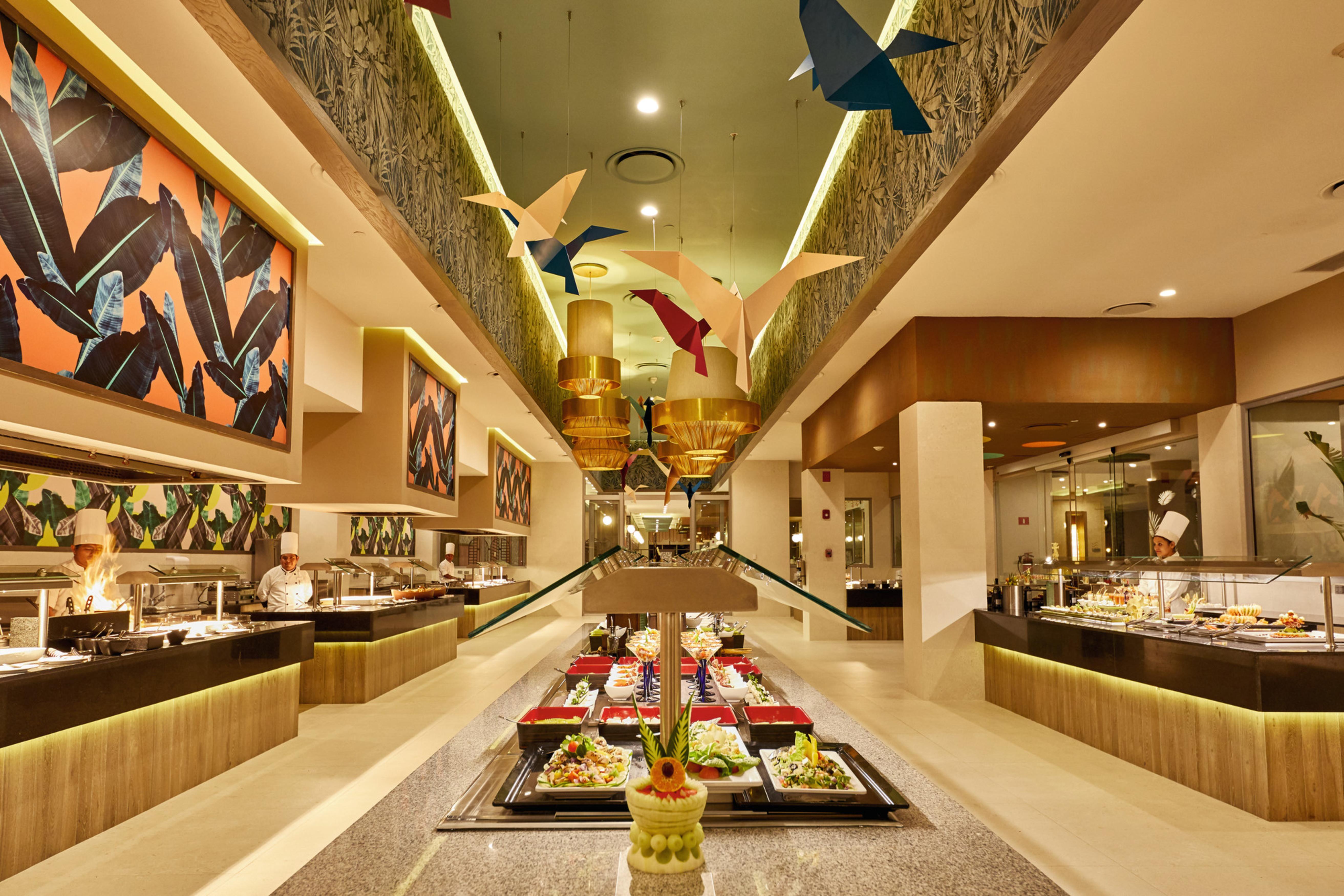 Riu Palace Baja California (Adults Only) Cabo San Lucas Luaran gambar