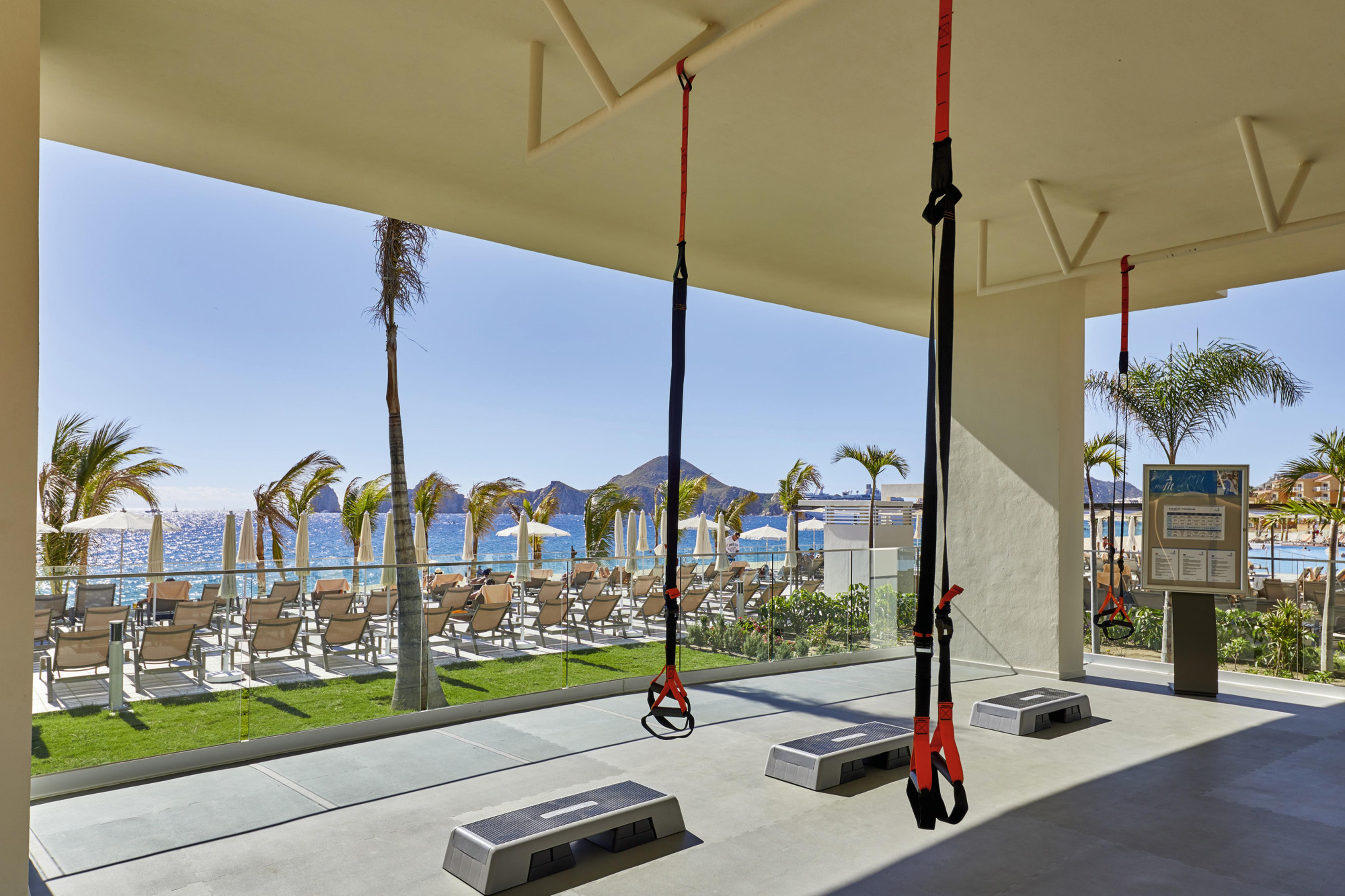 Riu Palace Baja California (Adults Only) Cabo San Lucas Luaran gambar