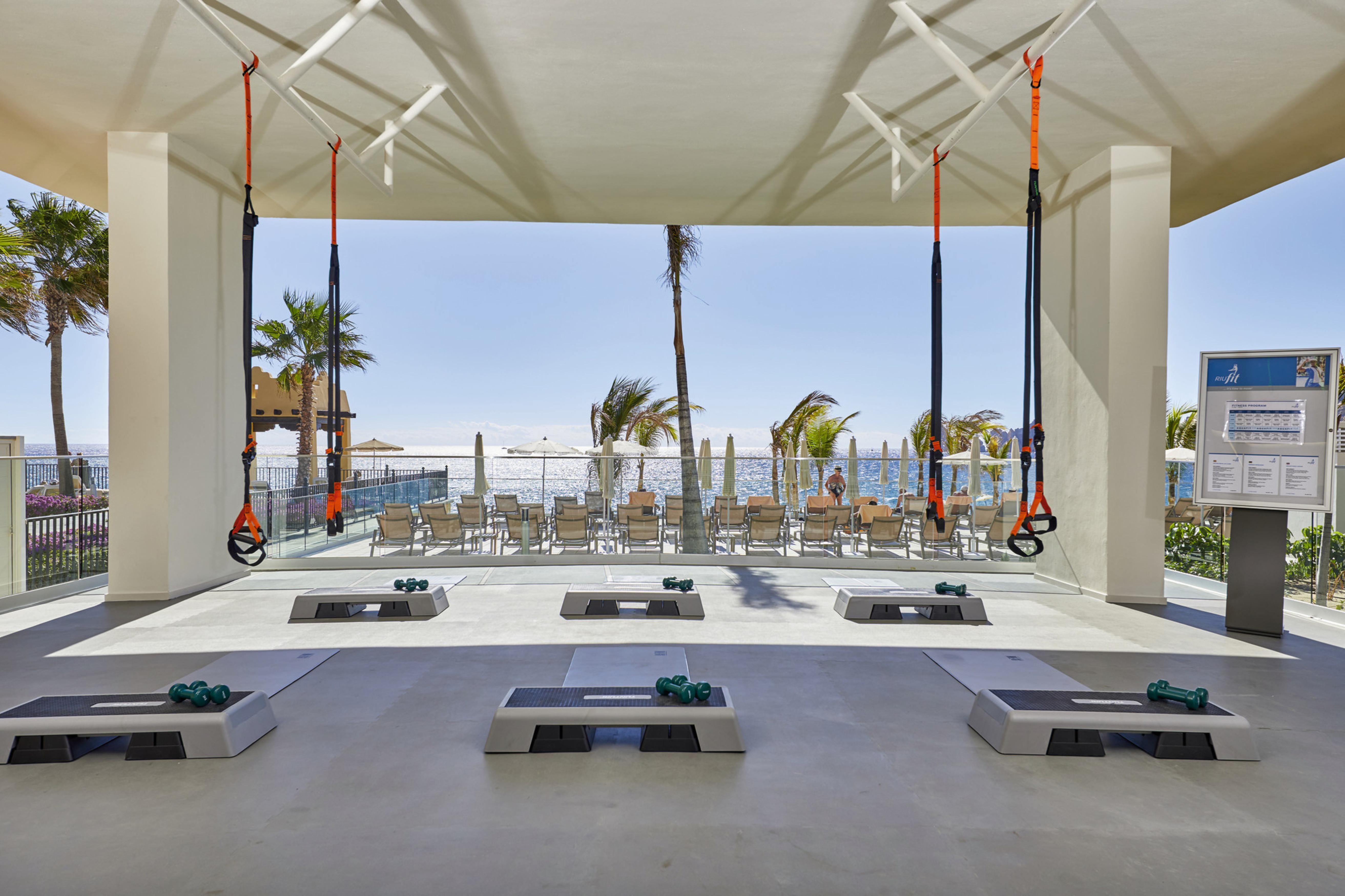 Riu Palace Baja California (Adults Only) Cabo San Lucas Luaran gambar