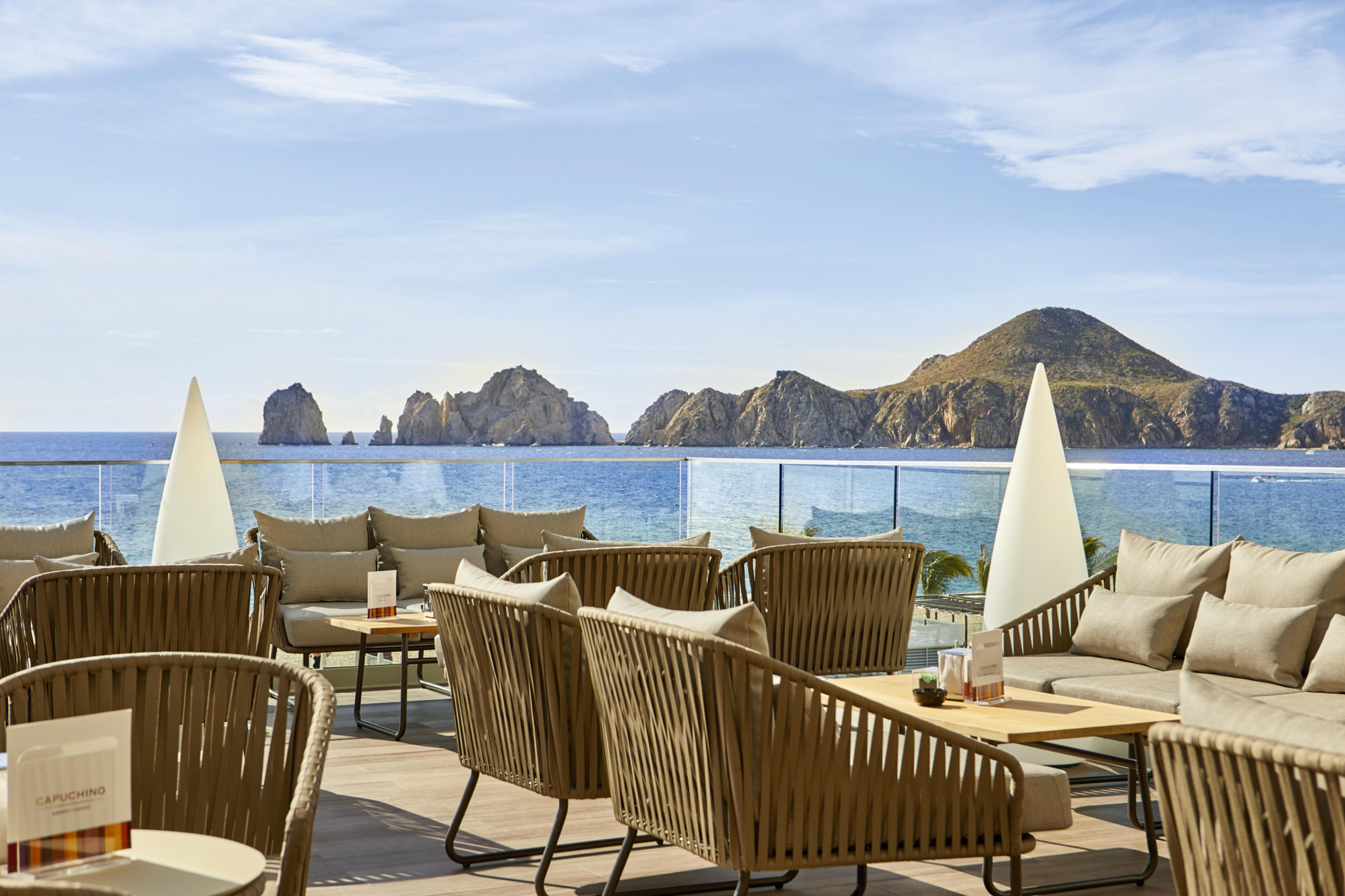 Riu Palace Baja California (Adults Only) Cabo San Lucas Luaran gambar