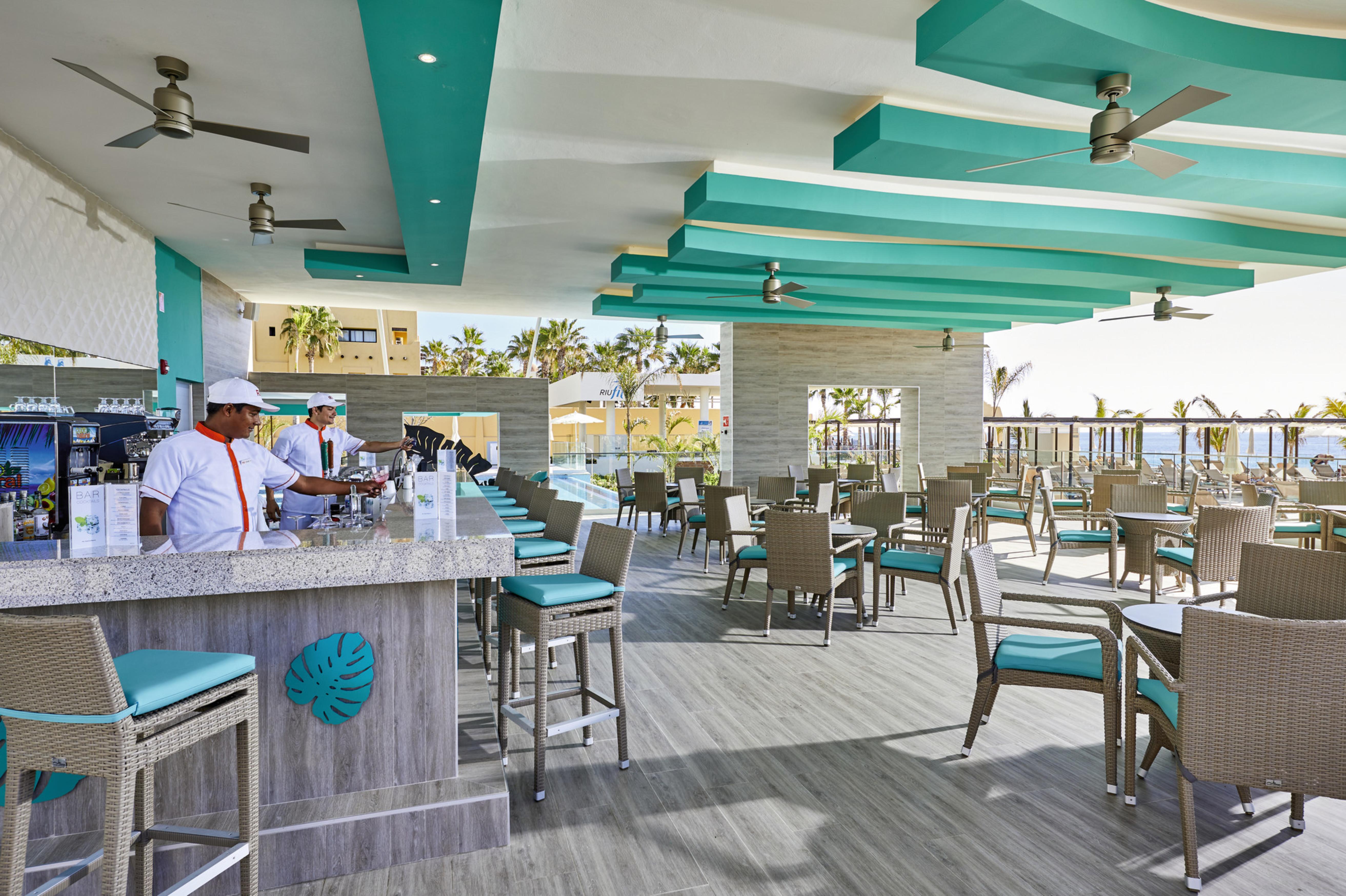 Riu Palace Baja California (Adults Only) Cabo San Lucas Luaran gambar