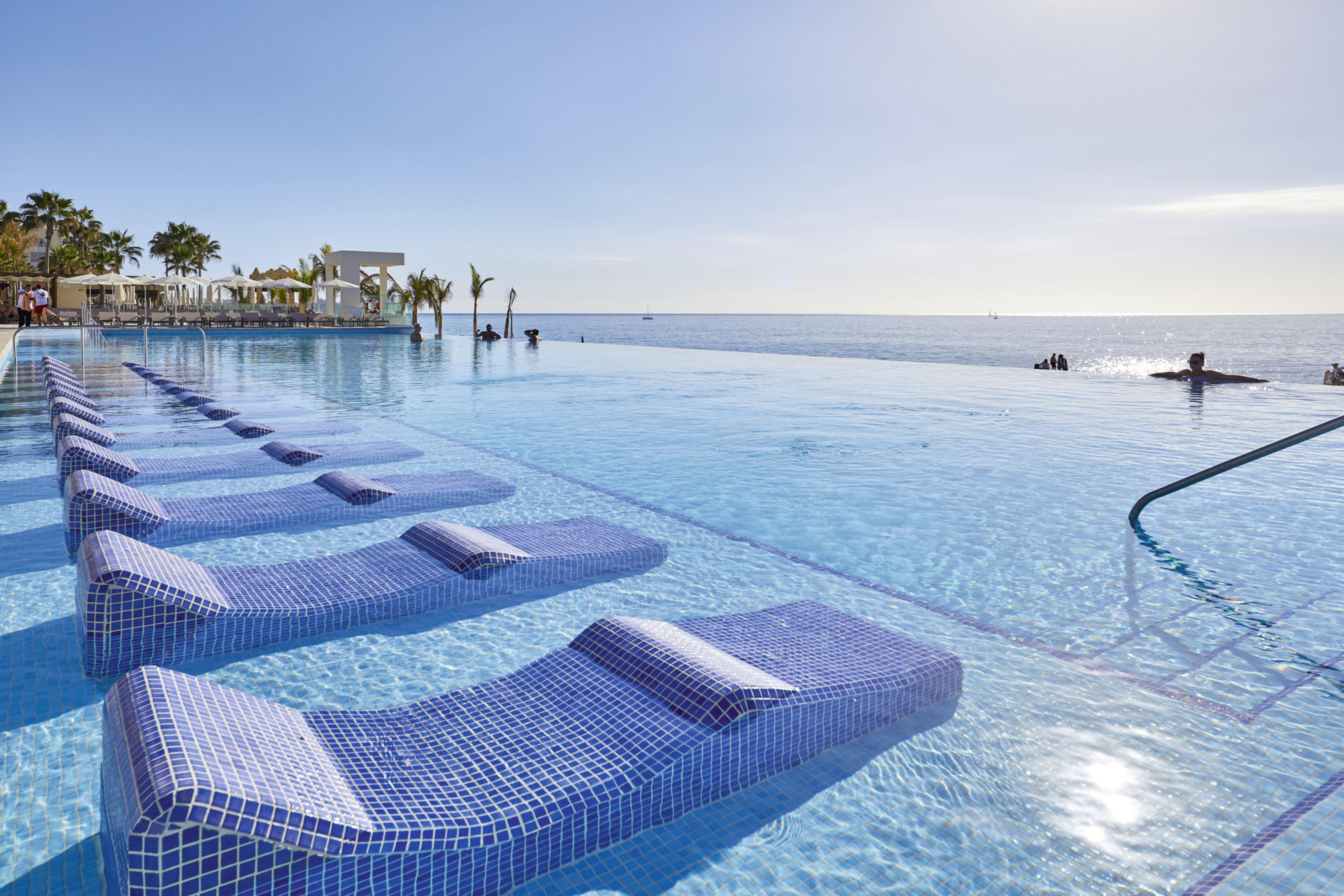 Riu Palace Baja California (Adults Only) Cabo San Lucas Luaran gambar