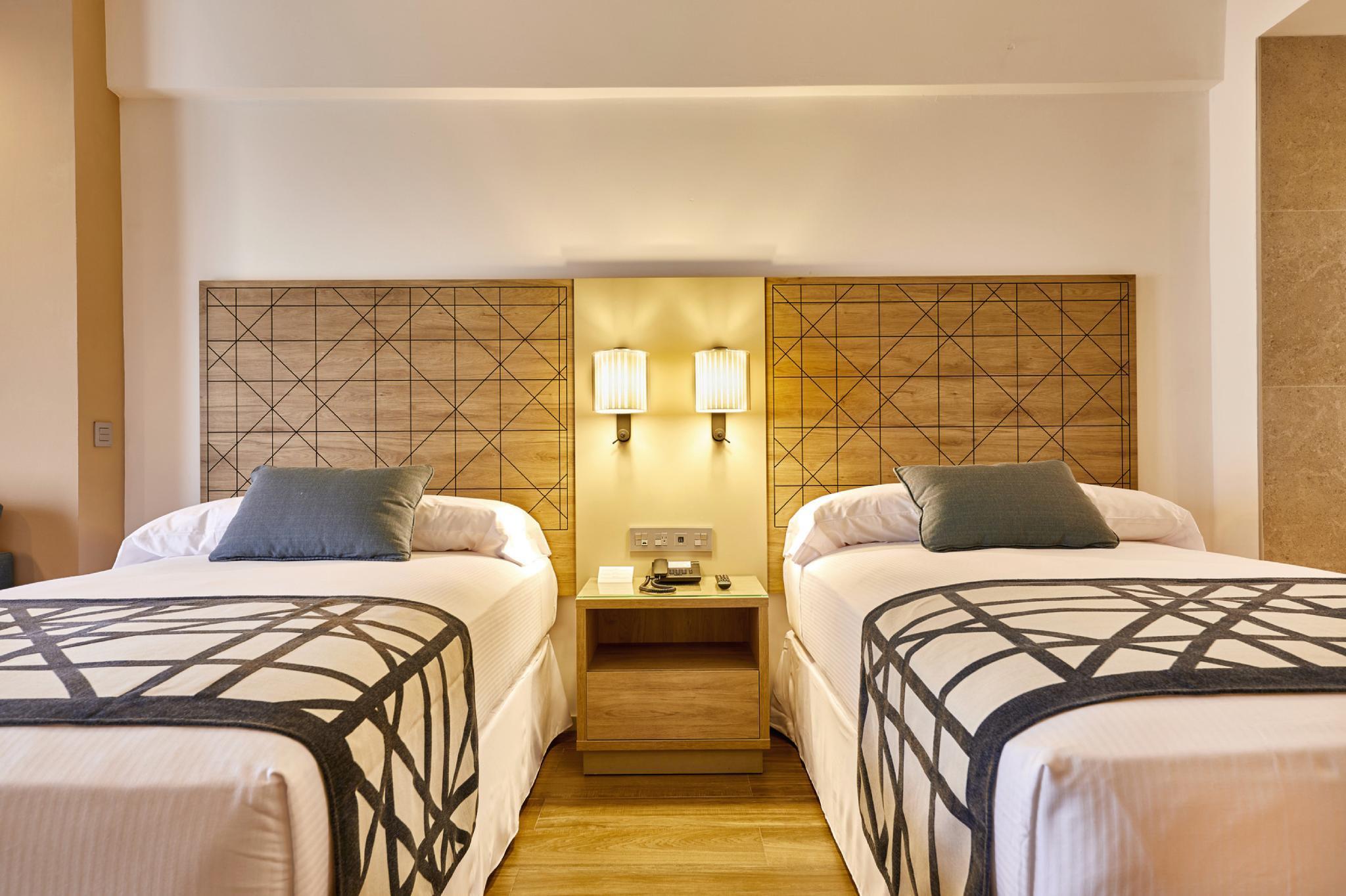 Riu Palace Baja California (Adults Only) Cabo San Lucas Luaran gambar