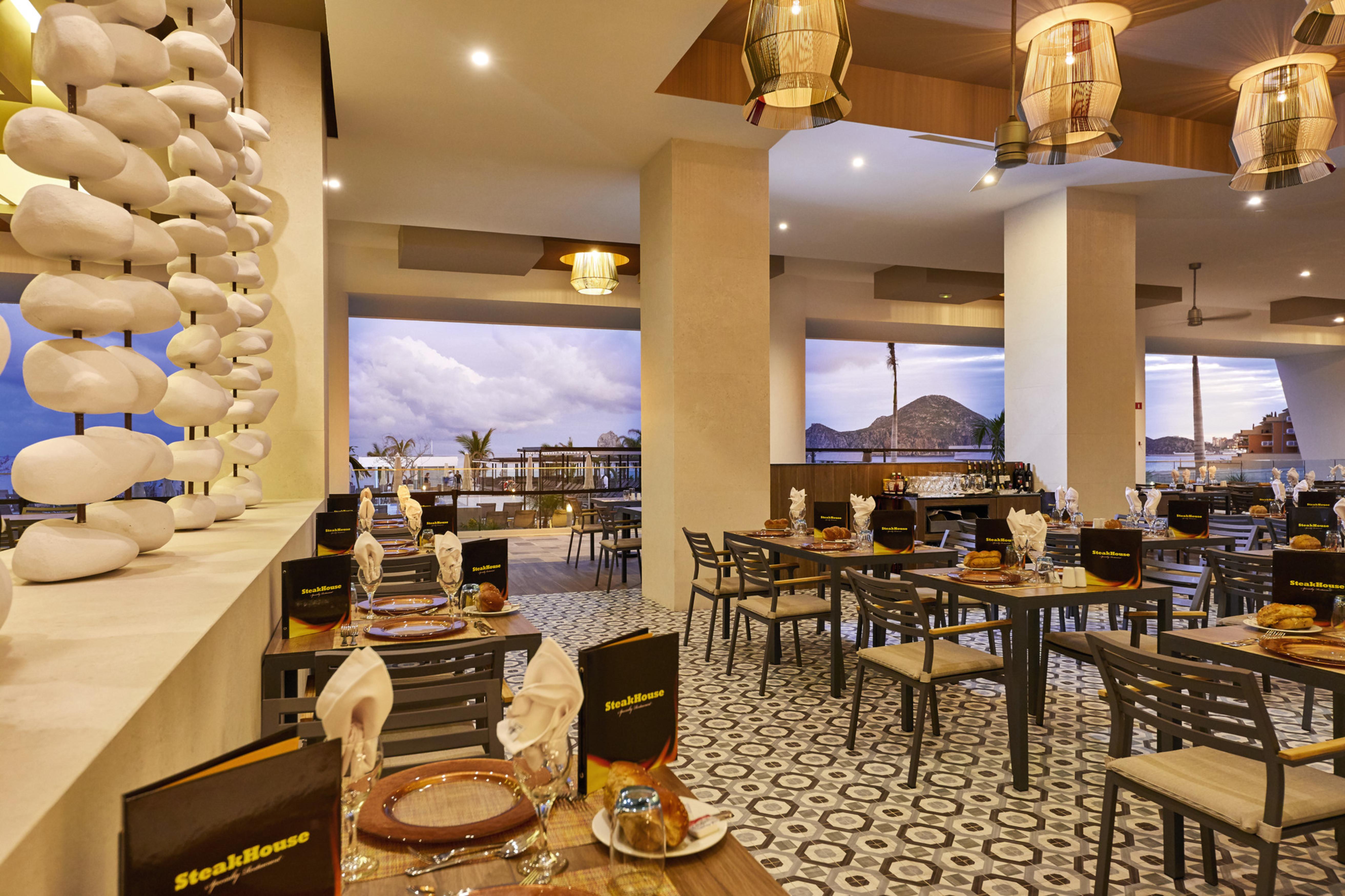 Riu Palace Baja California (Adults Only) Cabo San Lucas Luaran gambar