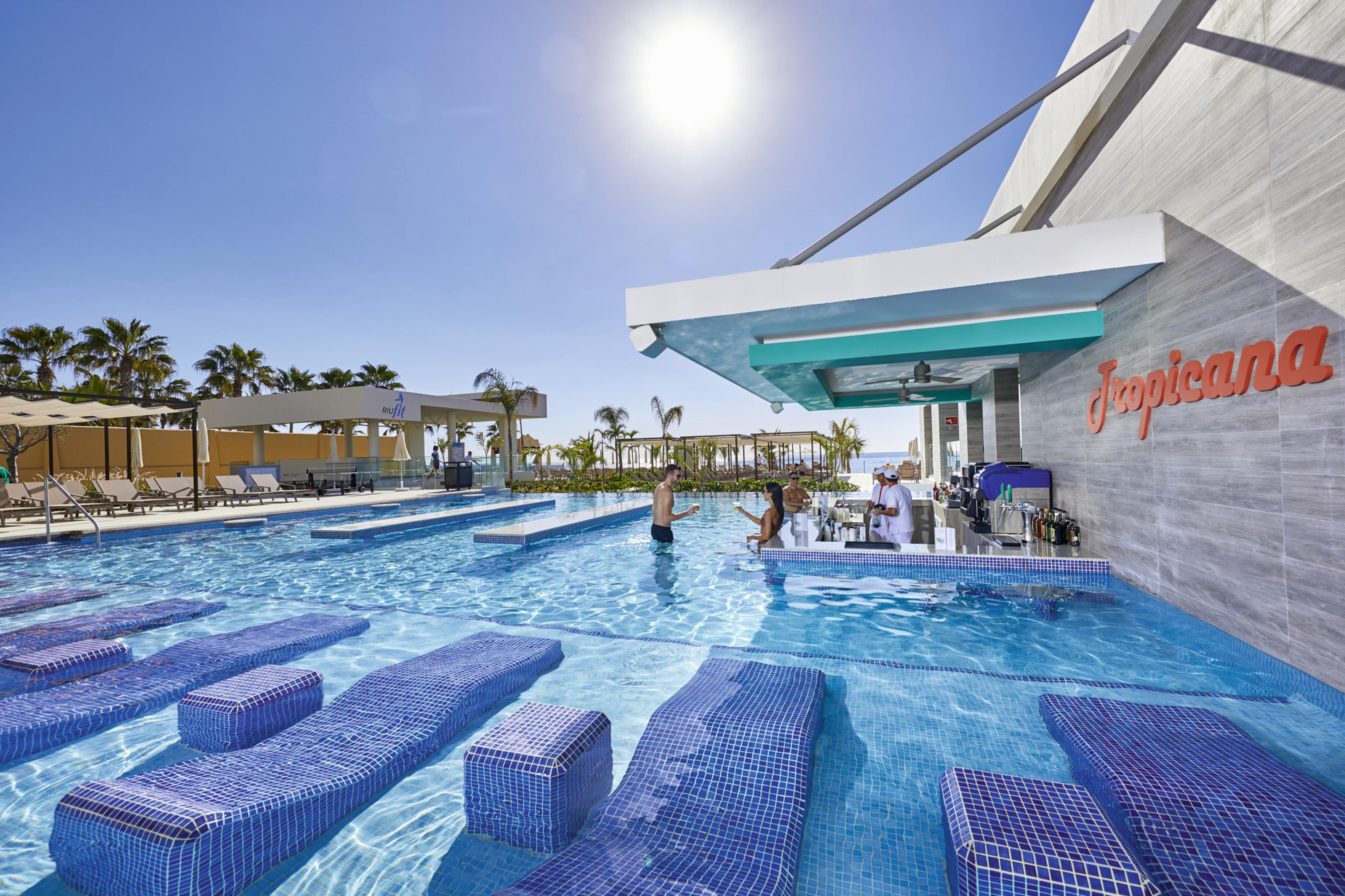 Riu Palace Baja California (Adults Only) Cabo San Lucas Luaran gambar