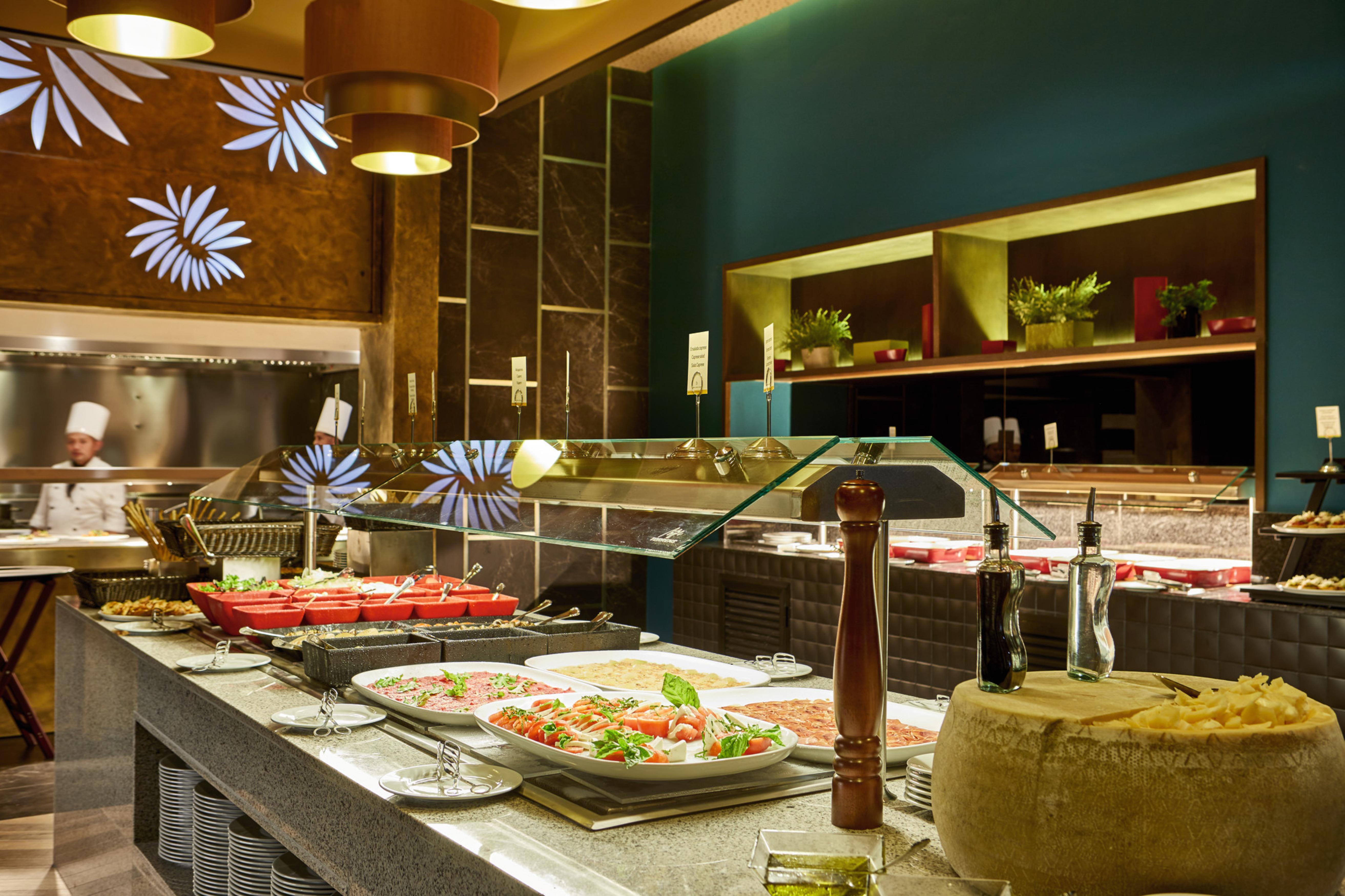 Riu Palace Baja California (Adults Only) Cabo San Lucas Luaran gambar