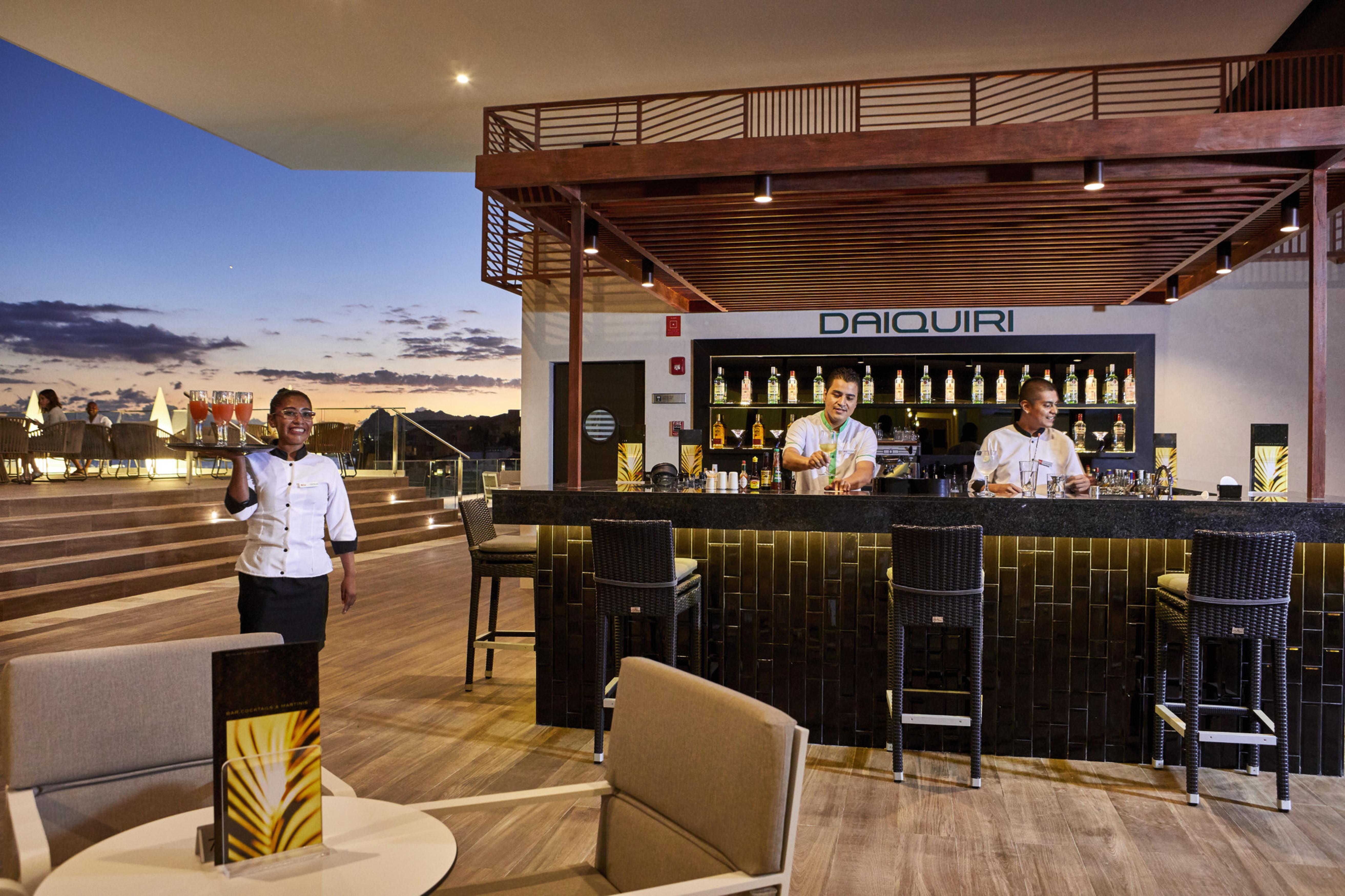 Riu Palace Baja California (Adults Only) Cabo San Lucas Luaran gambar