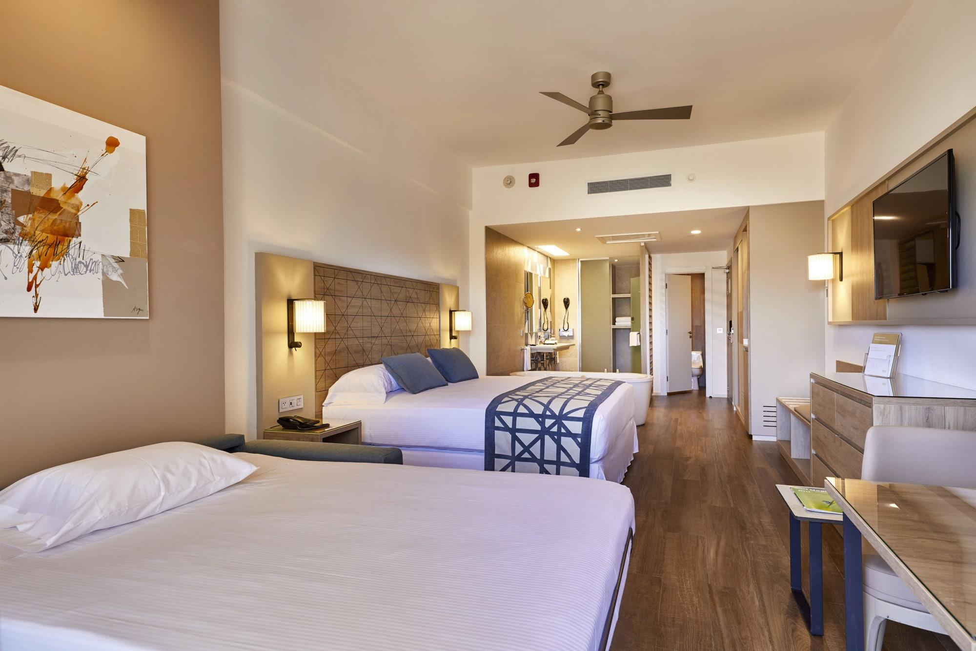 Riu Palace Baja California (Adults Only) Cabo San Lucas Luaran gambar