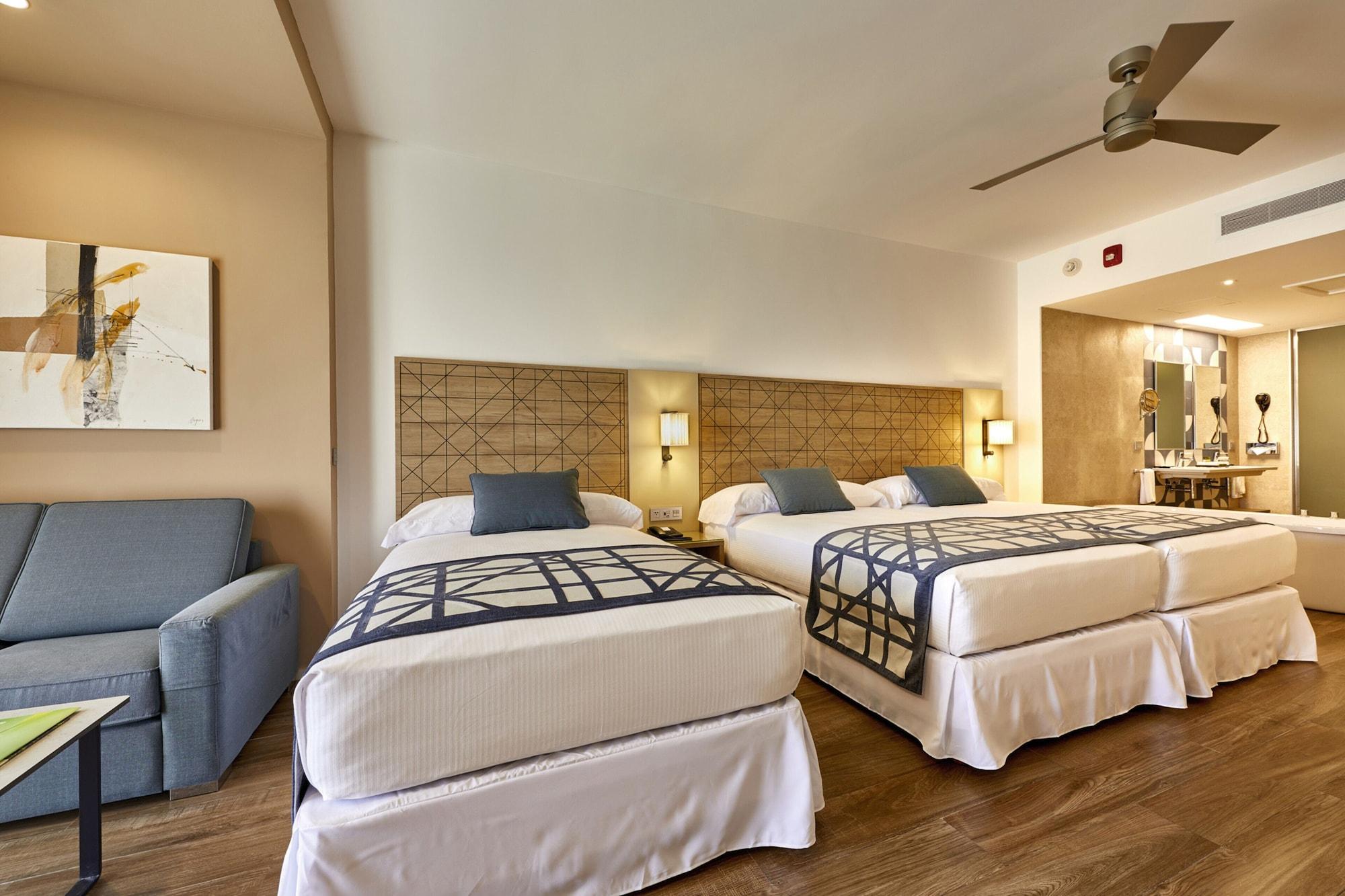 Riu Palace Baja California (Adults Only) Cabo San Lucas Luaran gambar
