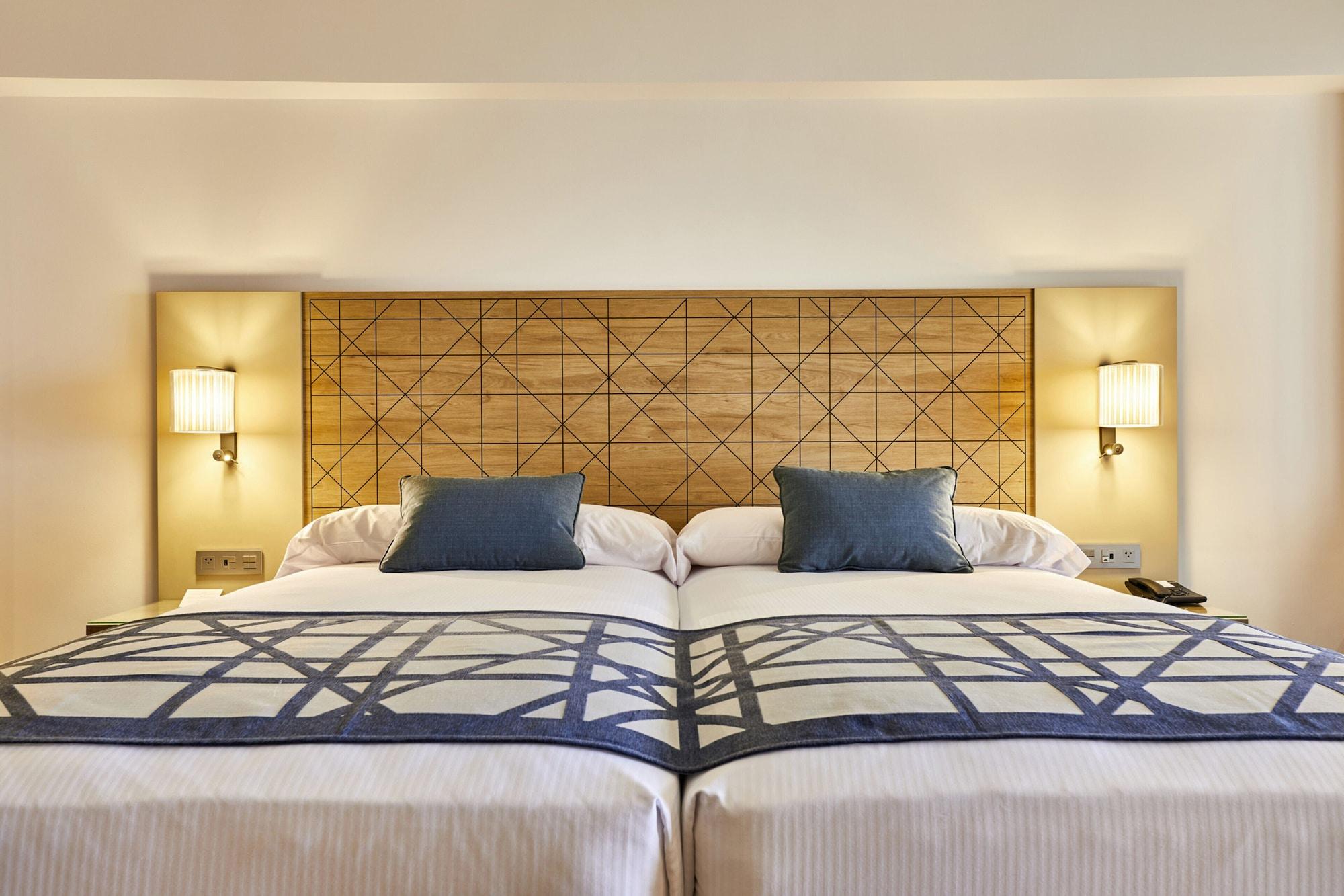 Riu Palace Baja California (Adults Only) Cabo San Lucas Luaran gambar